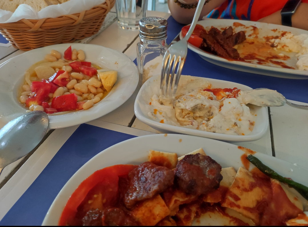 Liman Köftecisi