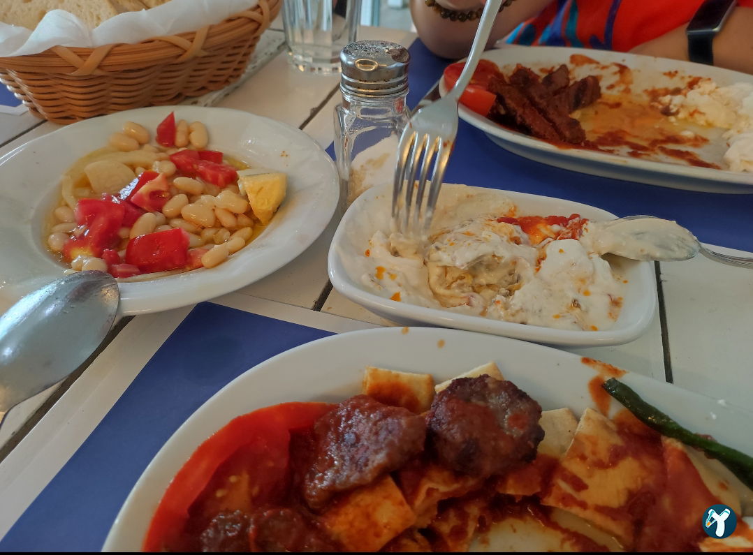 Liman Köftecisi