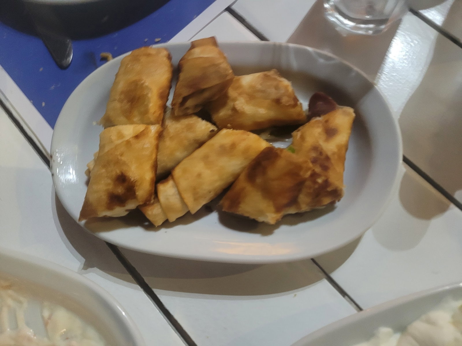 Liman Köftecisi