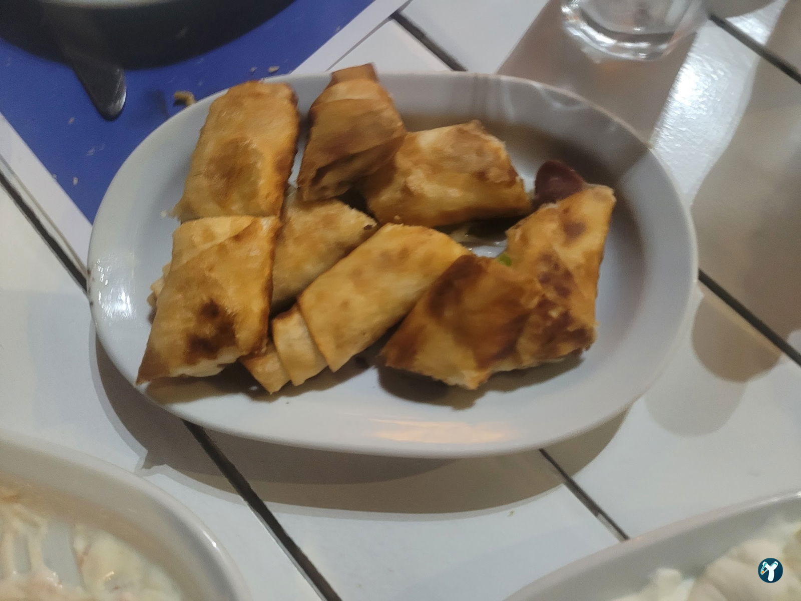 Liman Köftecisi