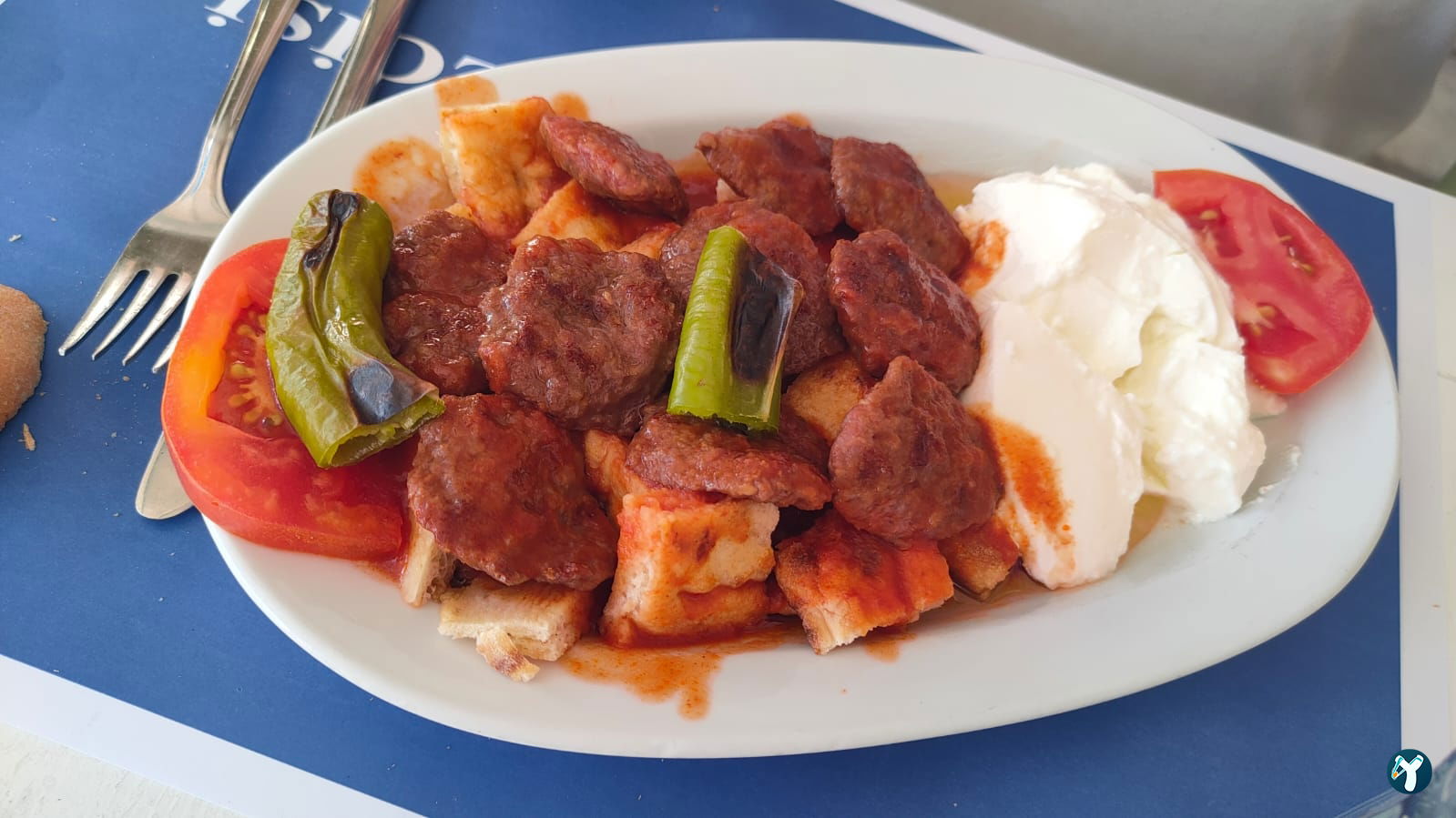 Liman Köftecisi