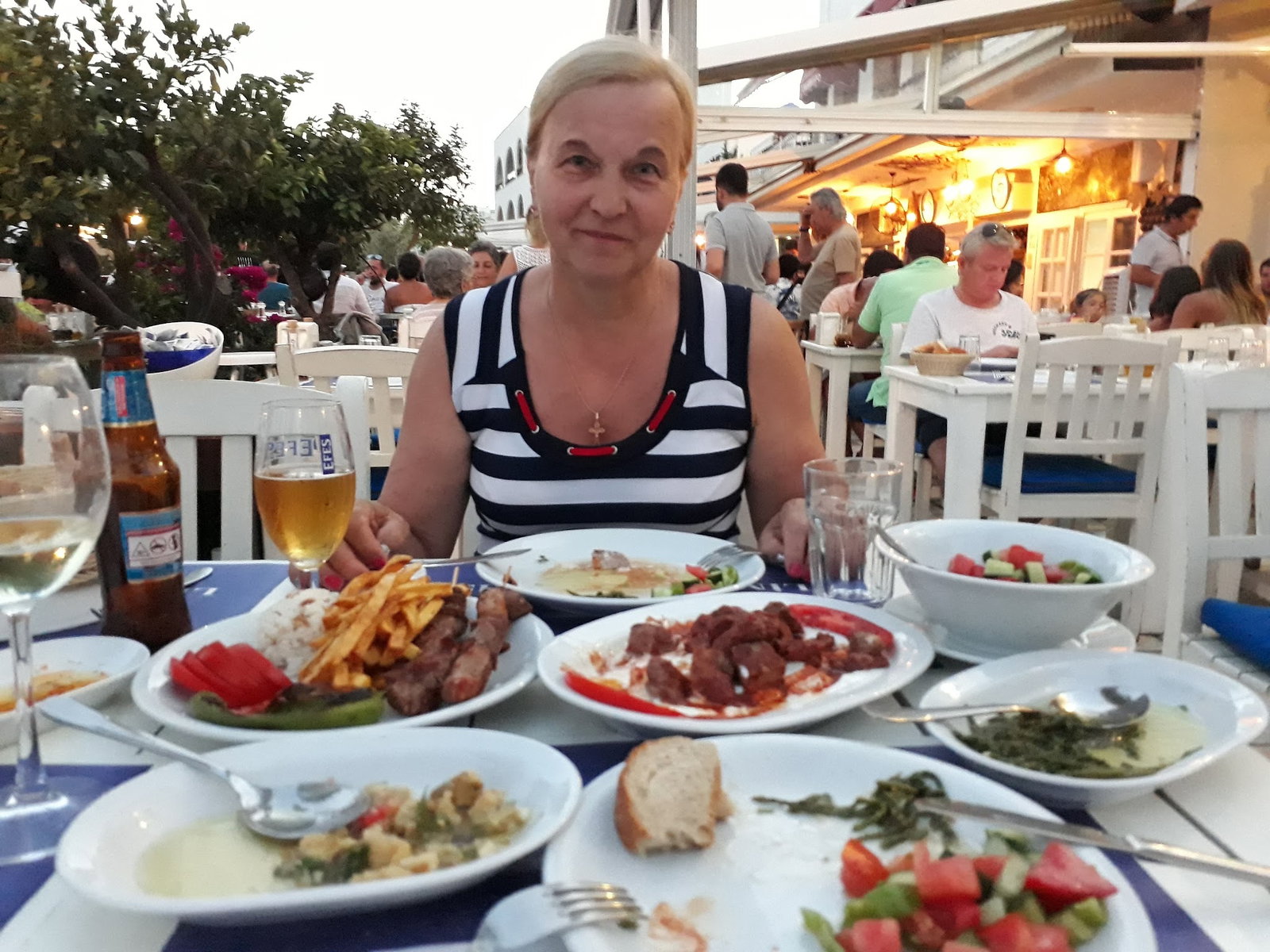 Liman Köftecisi