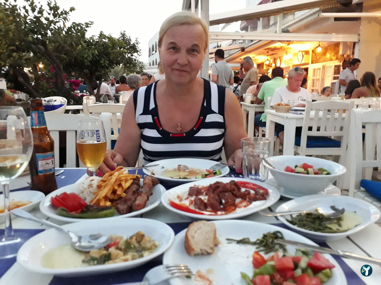 Liman Köftecisi