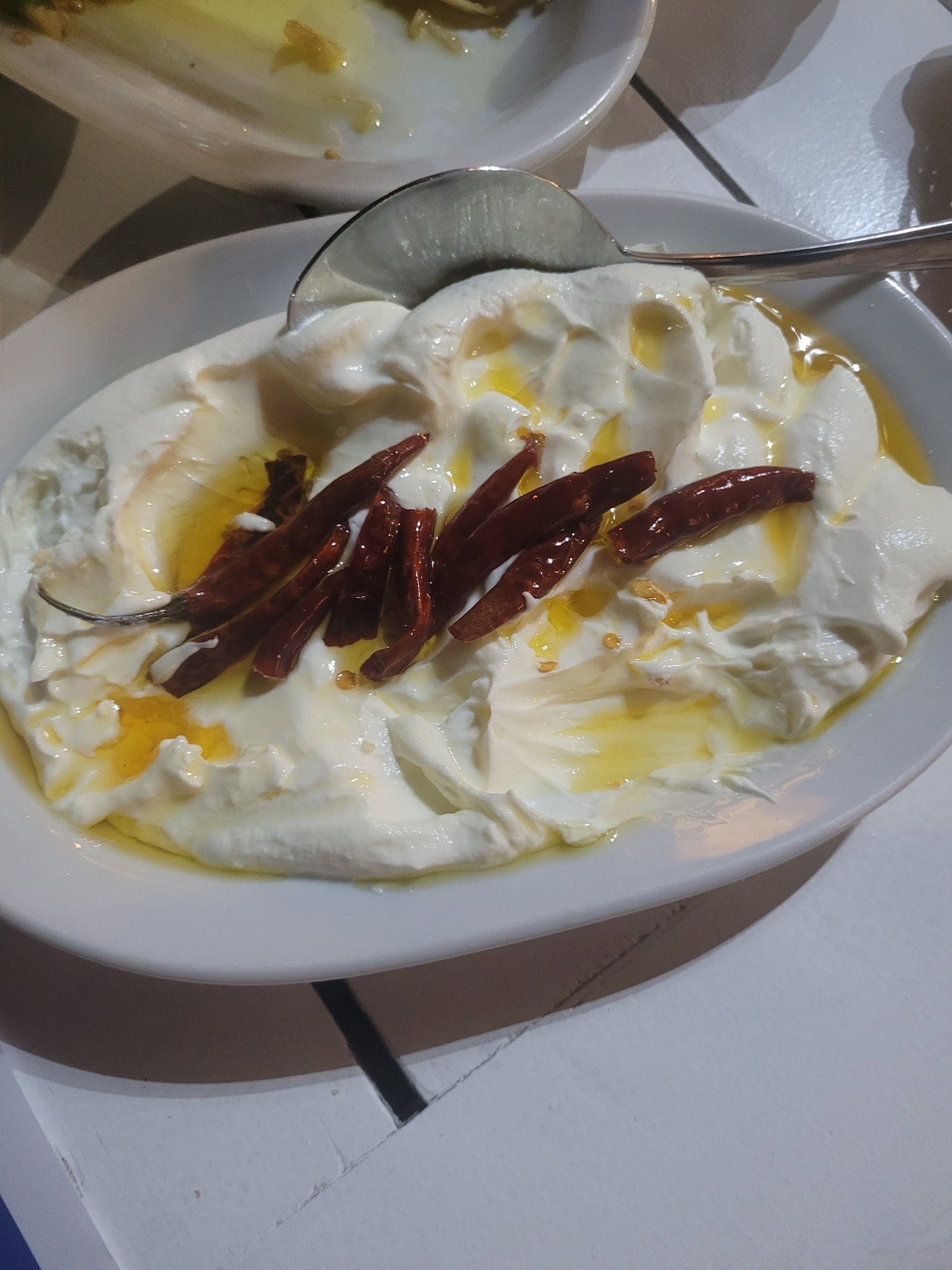 Liman Köftecisi