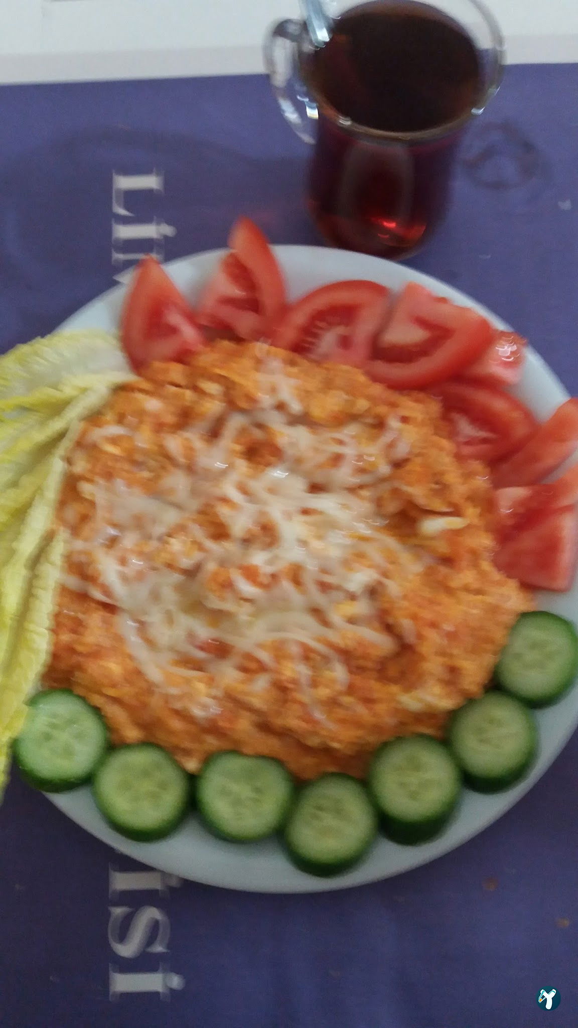 Liman Köftecisi