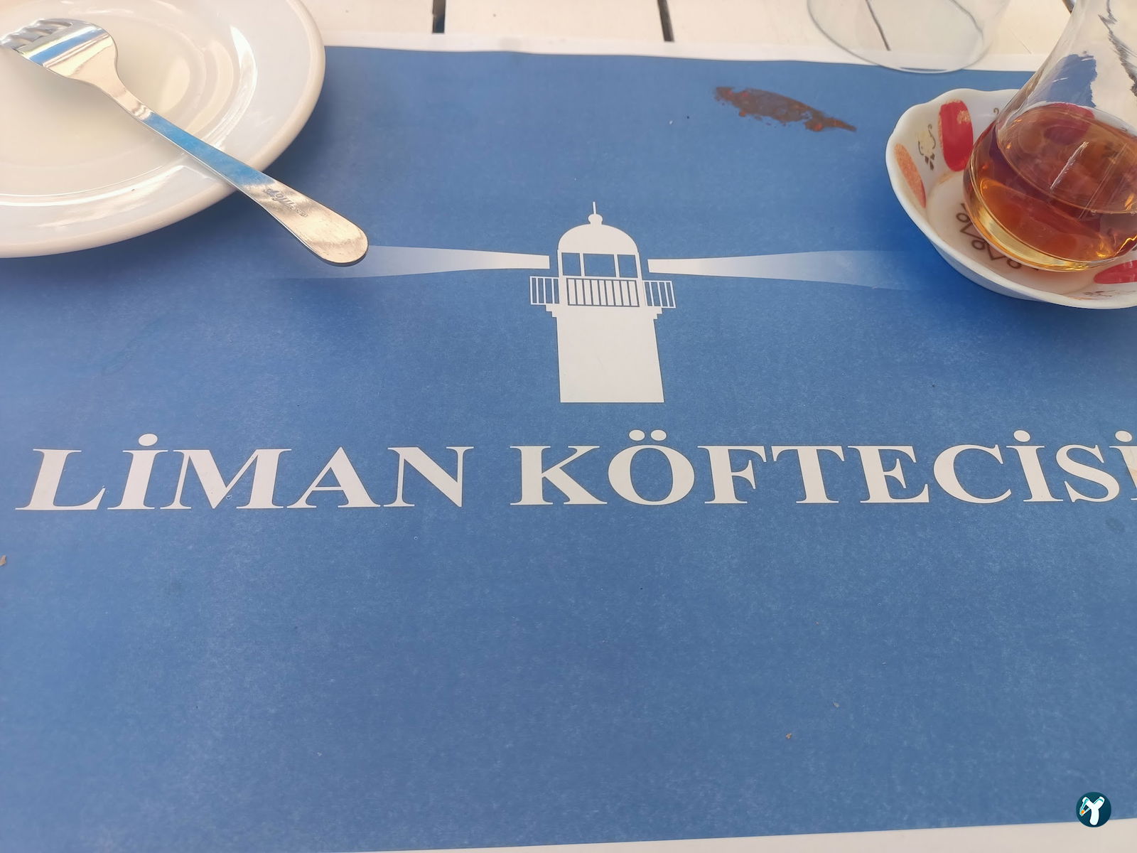 Liman Köftecisi
