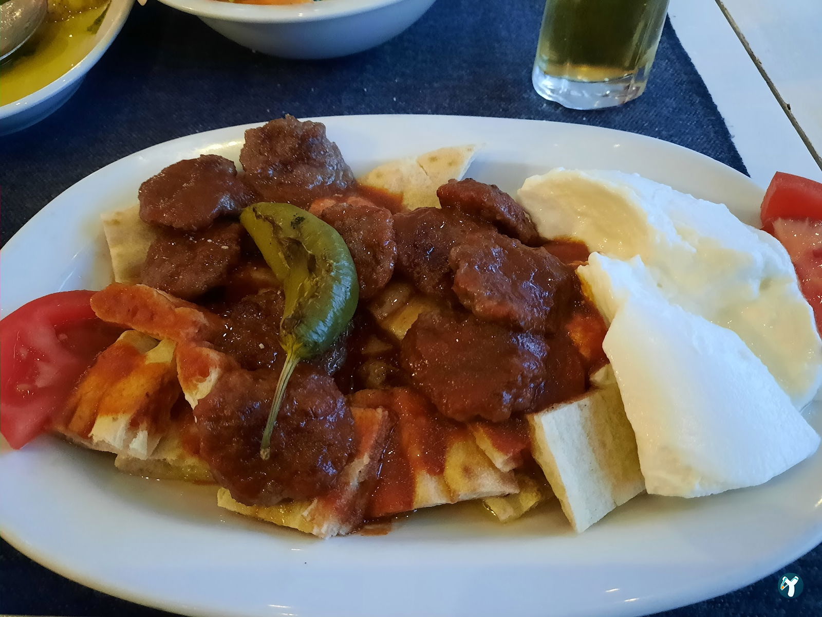 Liman Köftecisi