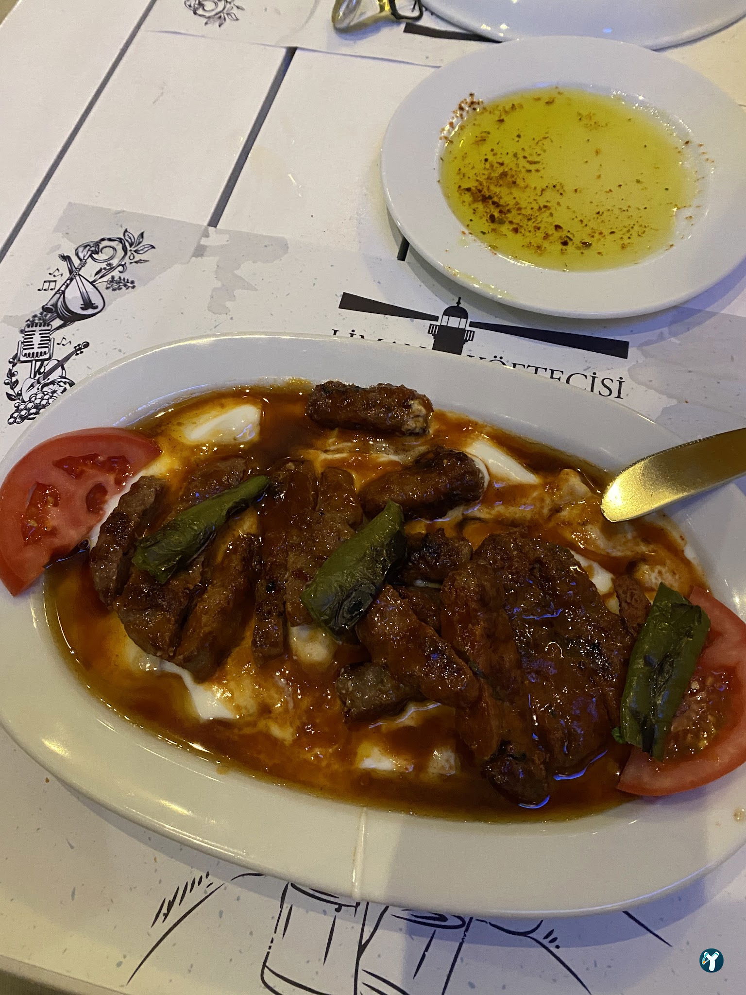 Liman Köftecisi