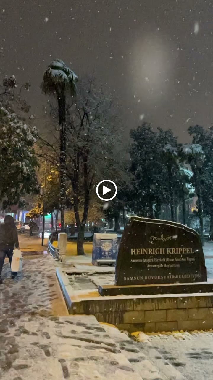 Şerif Baba 56’Lar