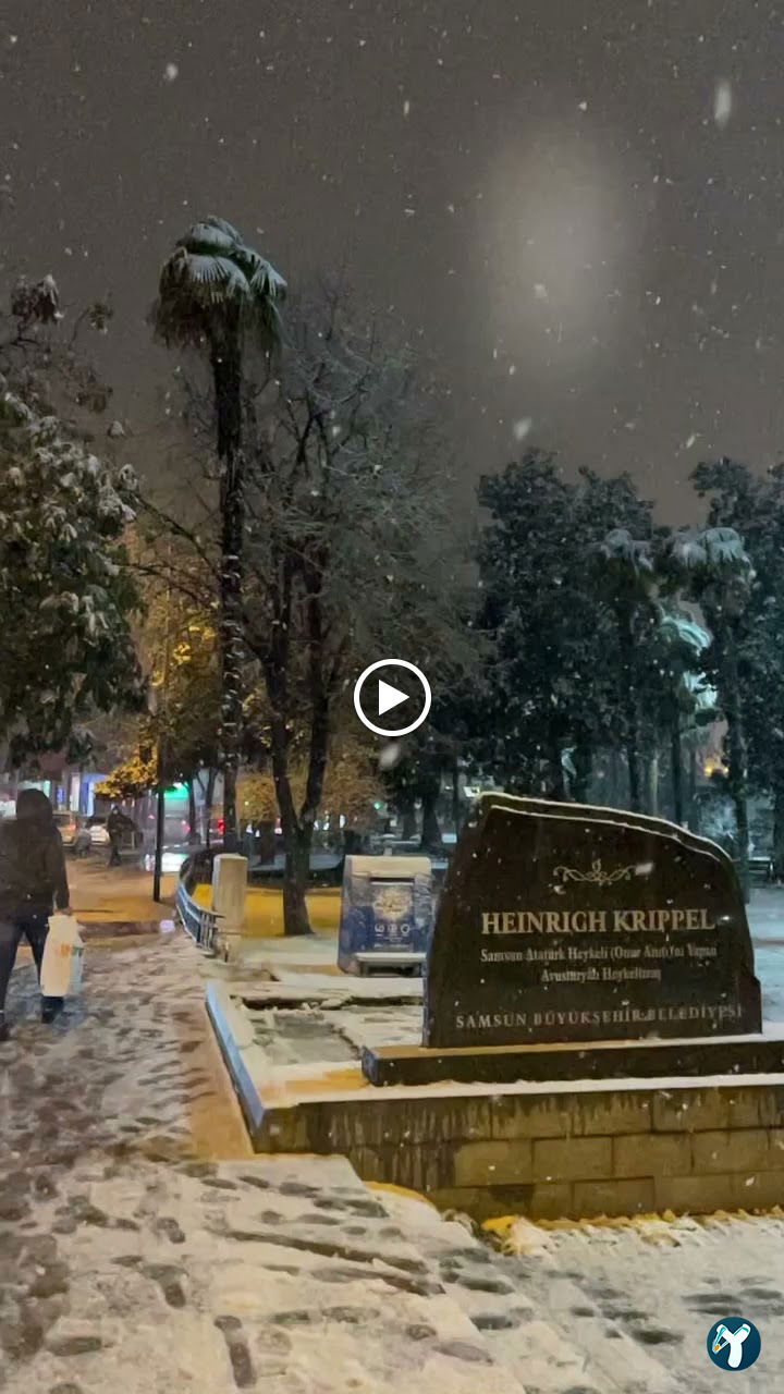 Şerif Baba 56’Lar