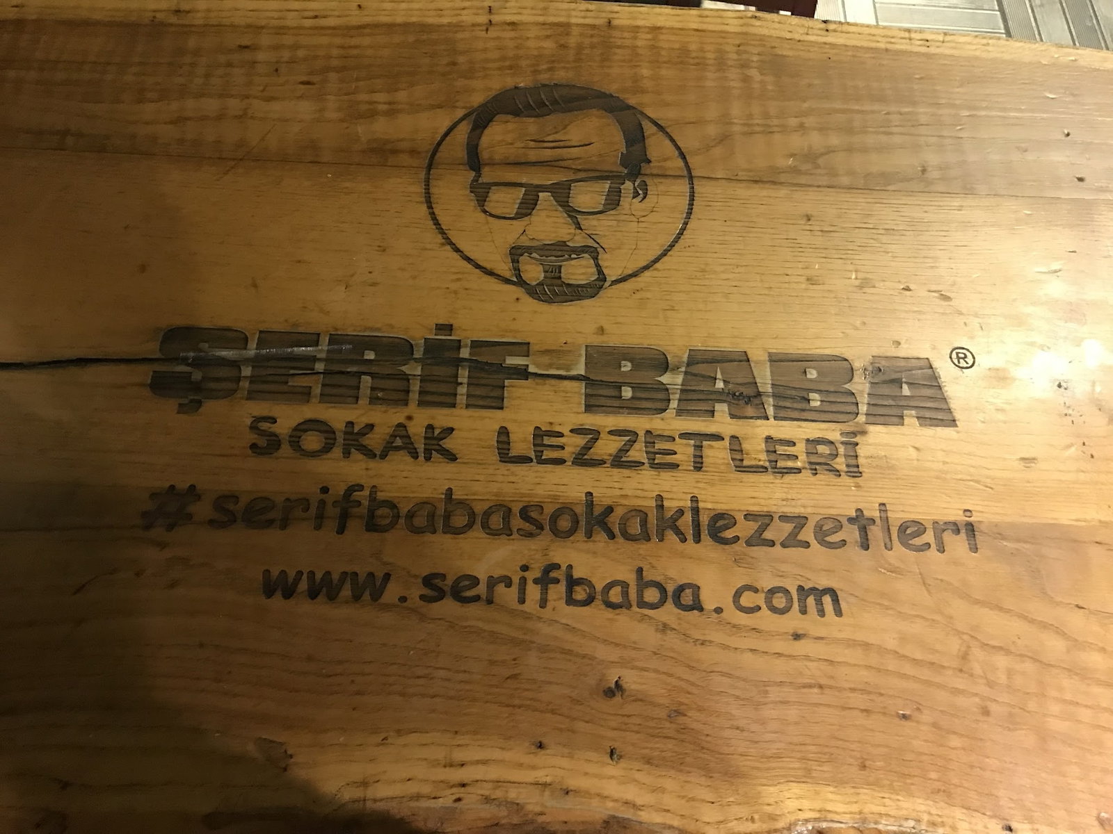 Şerif Baba 56’Lar