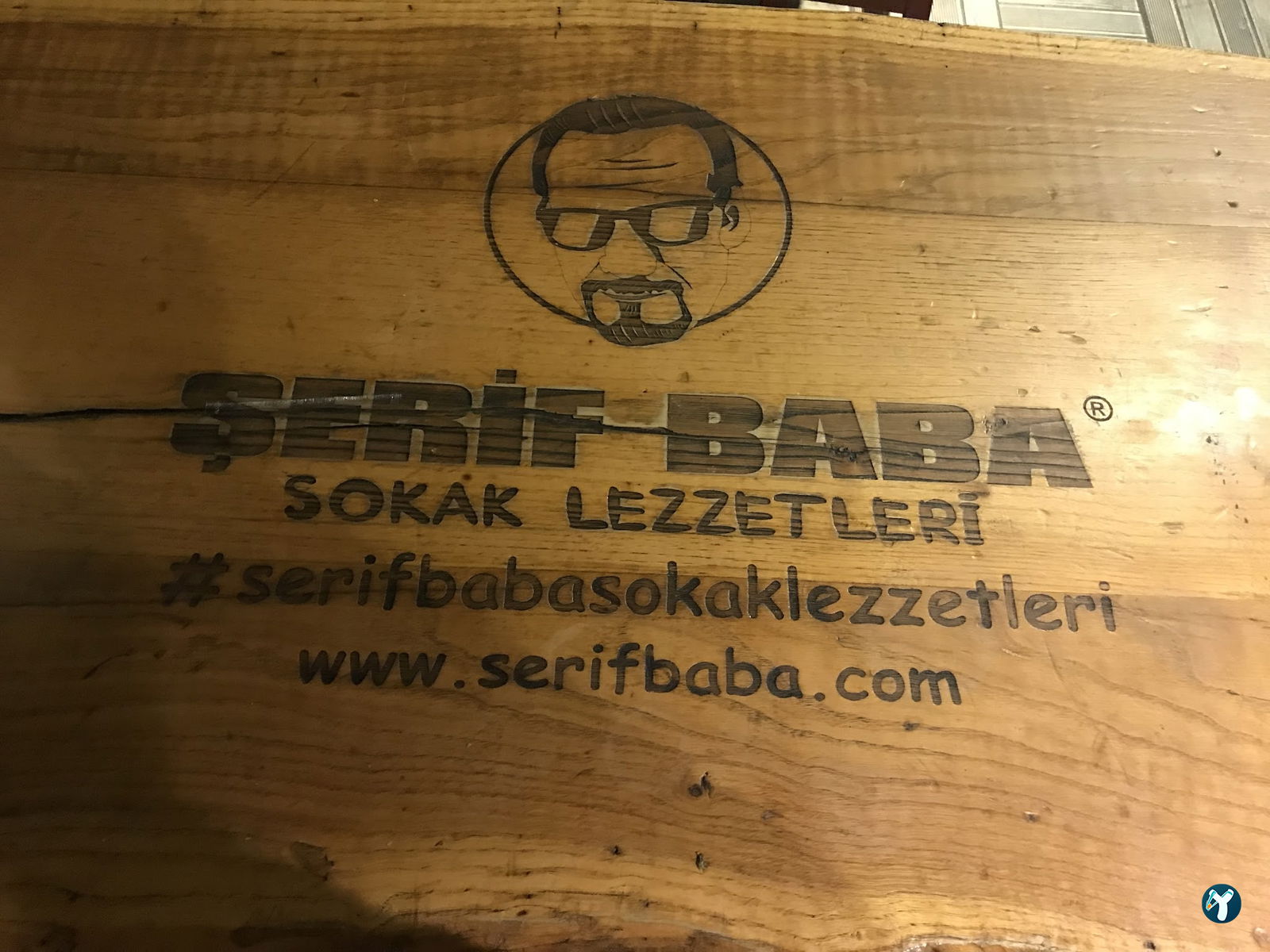 Şerif Baba 56’Lar