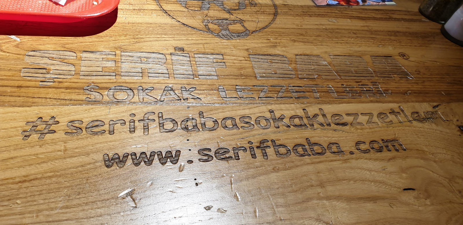 Şerif Baba 56’Lar