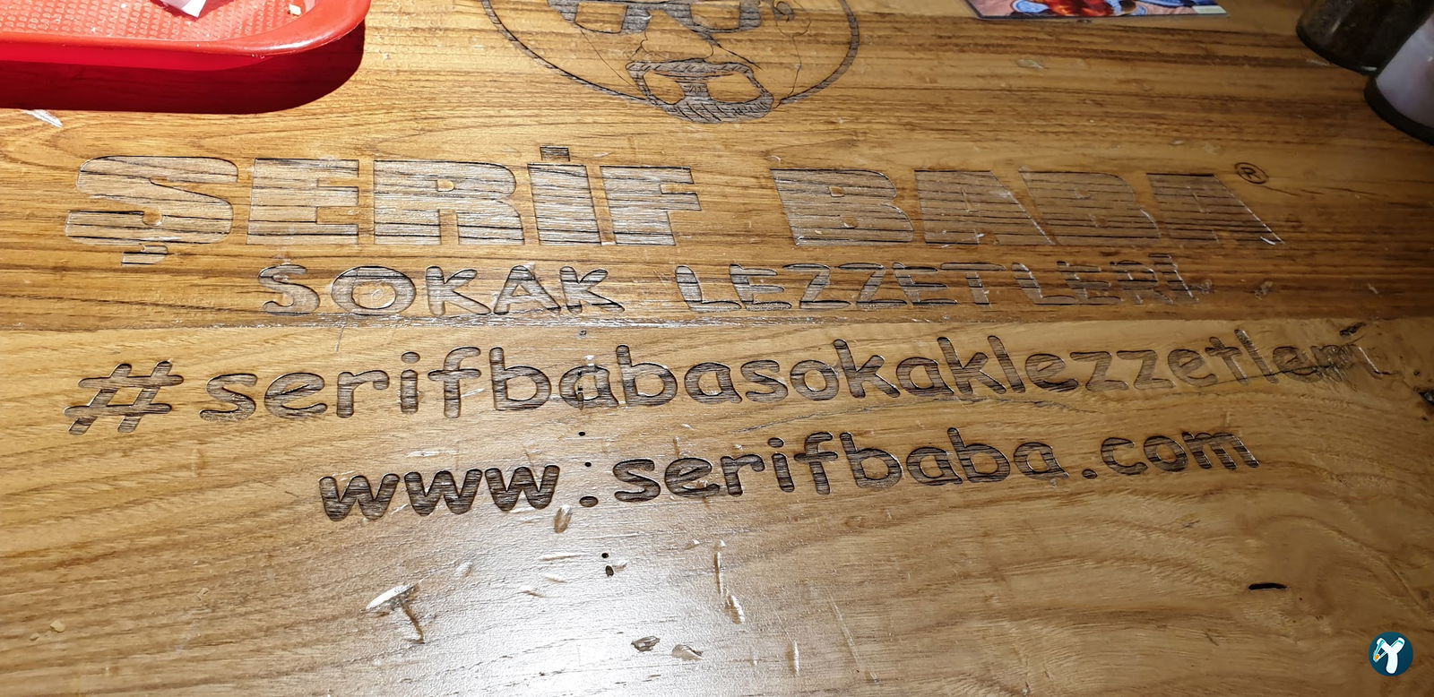 Şerif Baba 56’Lar