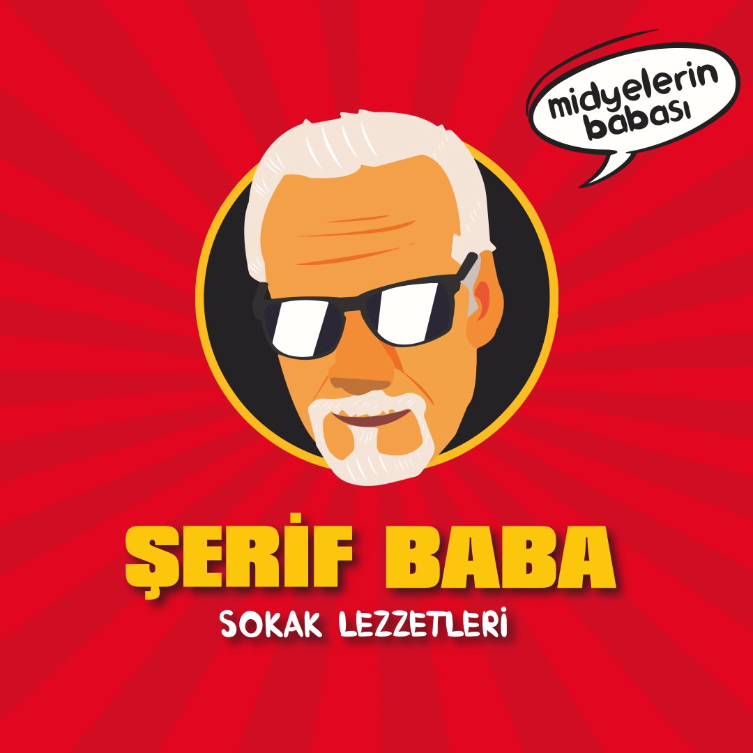 Şerif Baba 56’Lar