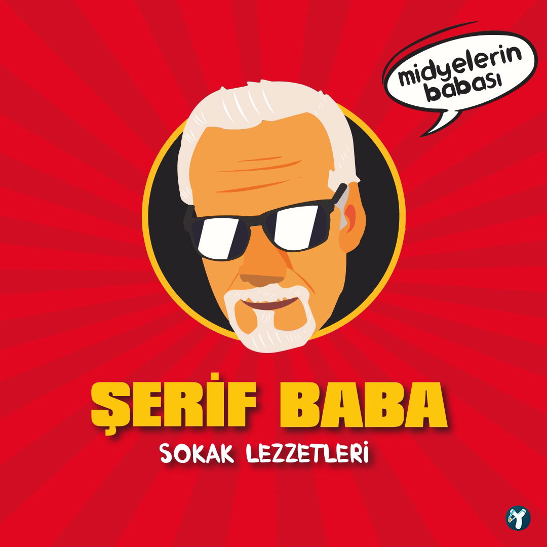 Şerif Baba 56’Lar