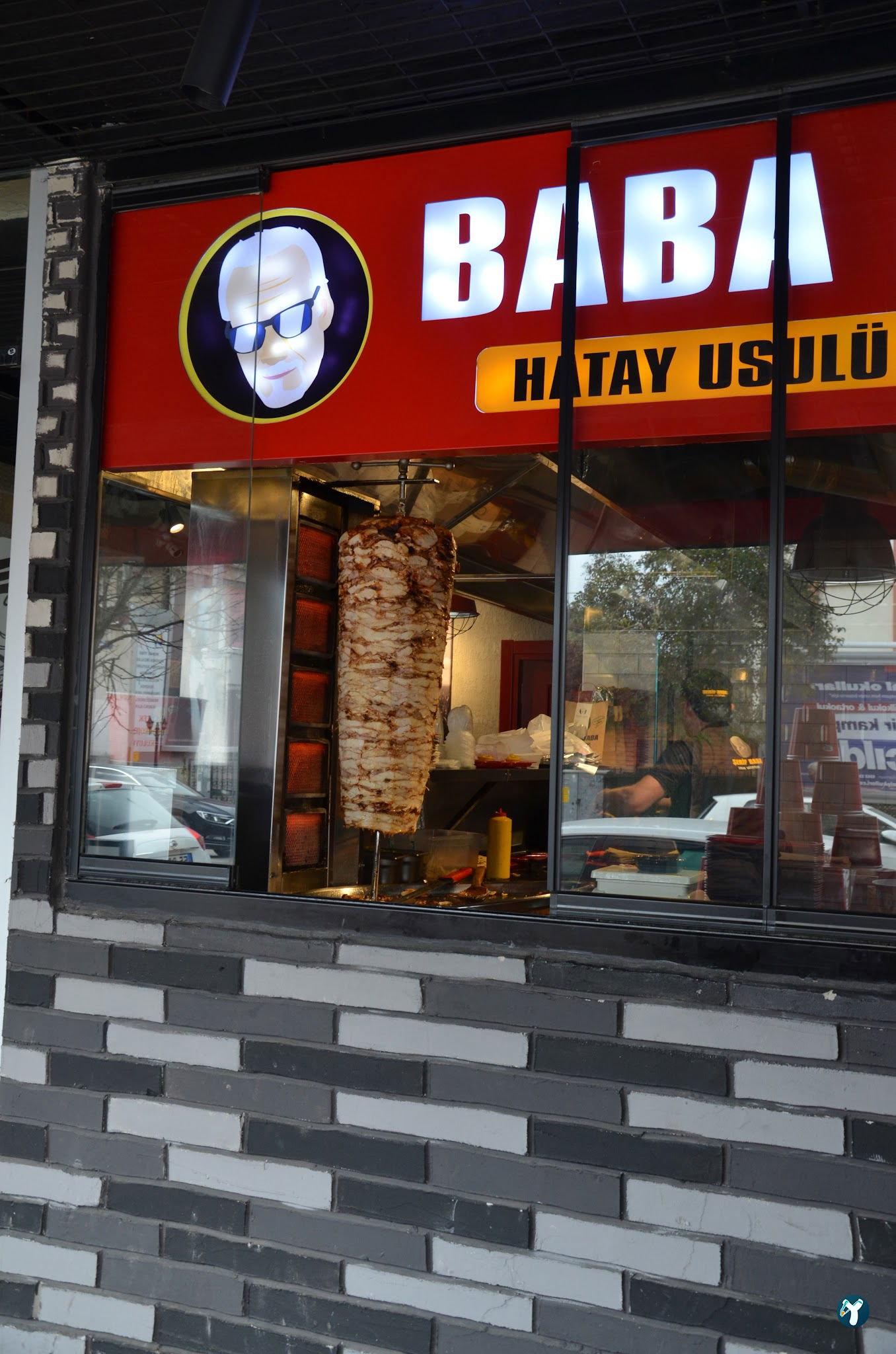 Şerif Baba 56’Lar