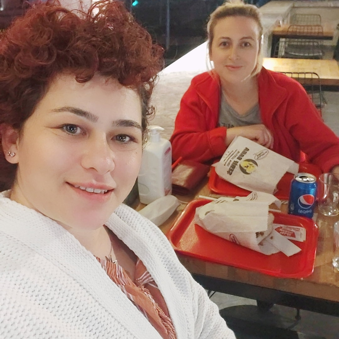 Şerif Baba 56’Lar