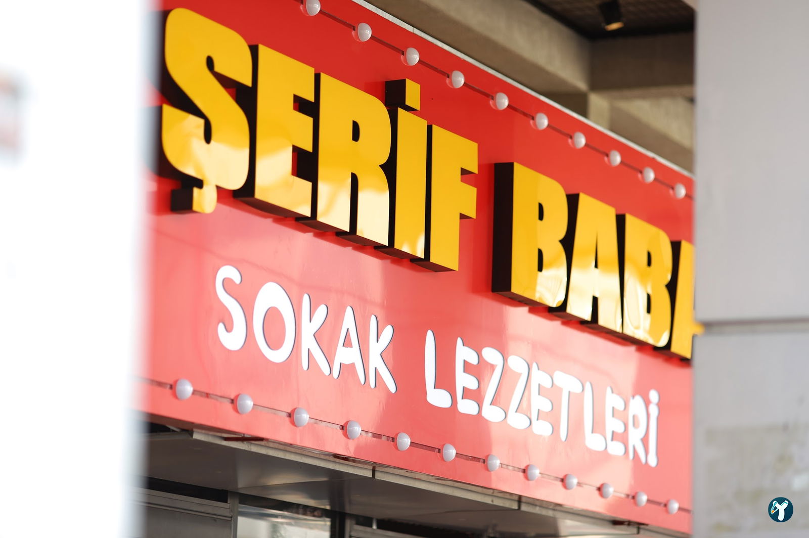 Şerif Baba 56’Lar