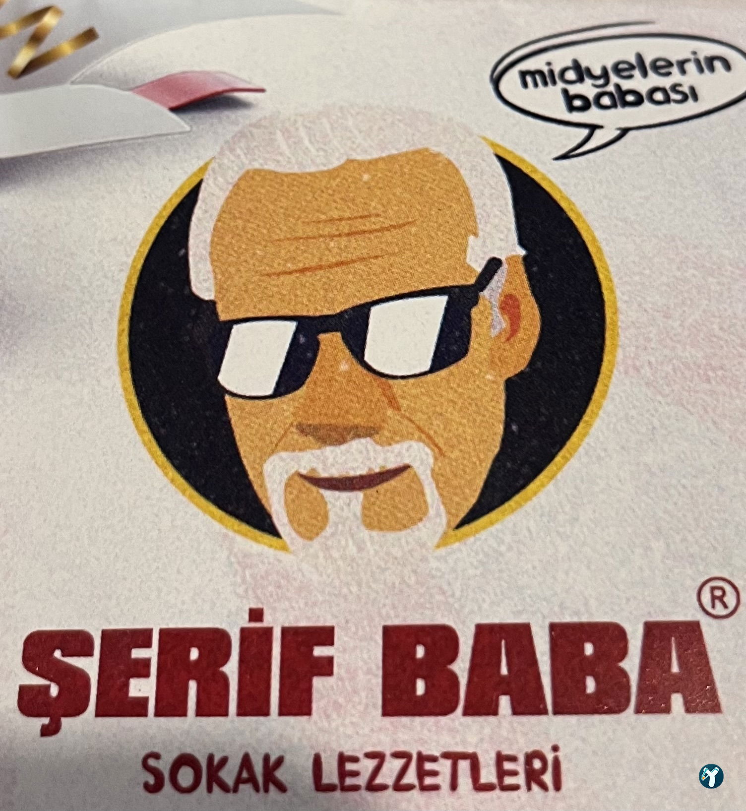 Şerif Baba 56’Lar