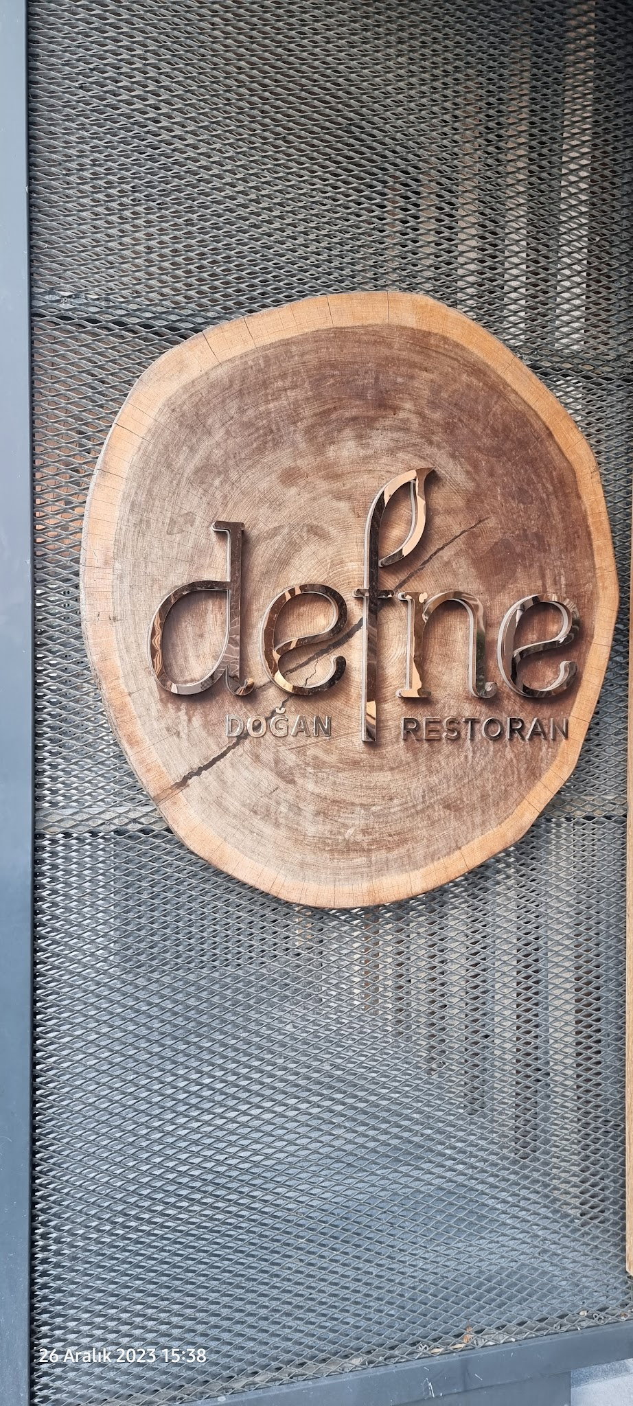Defne Restoran
