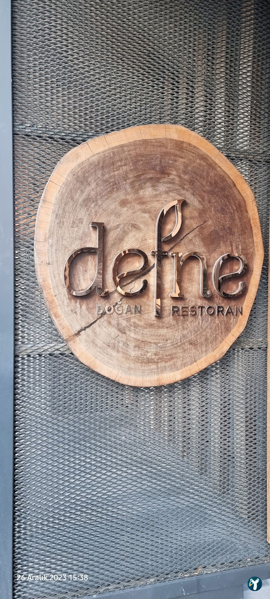 Defne Restoran