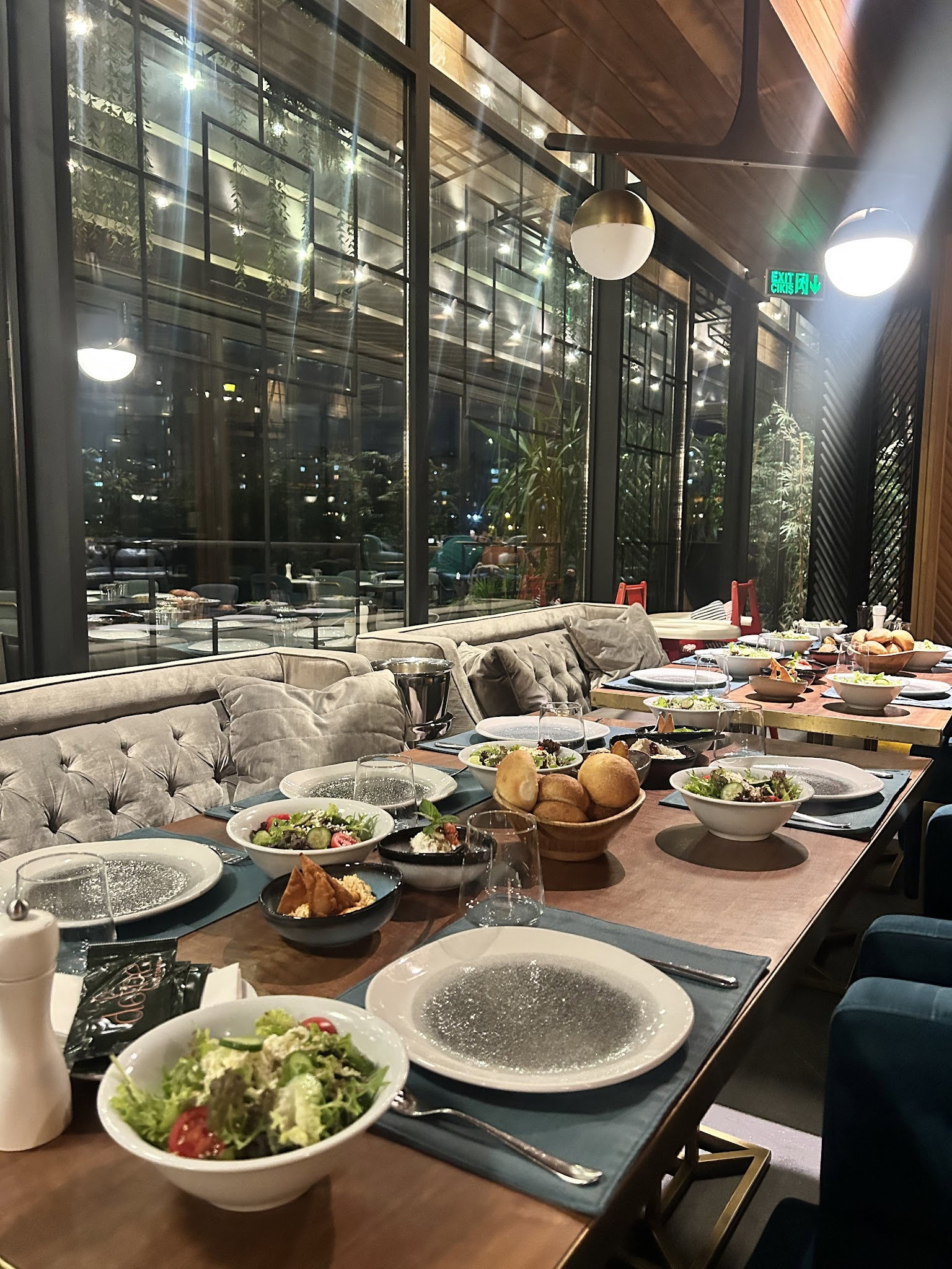 Defne Restoran
