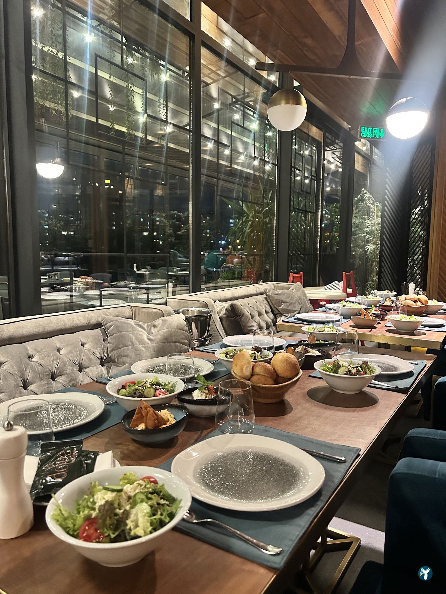 Defne Restoran