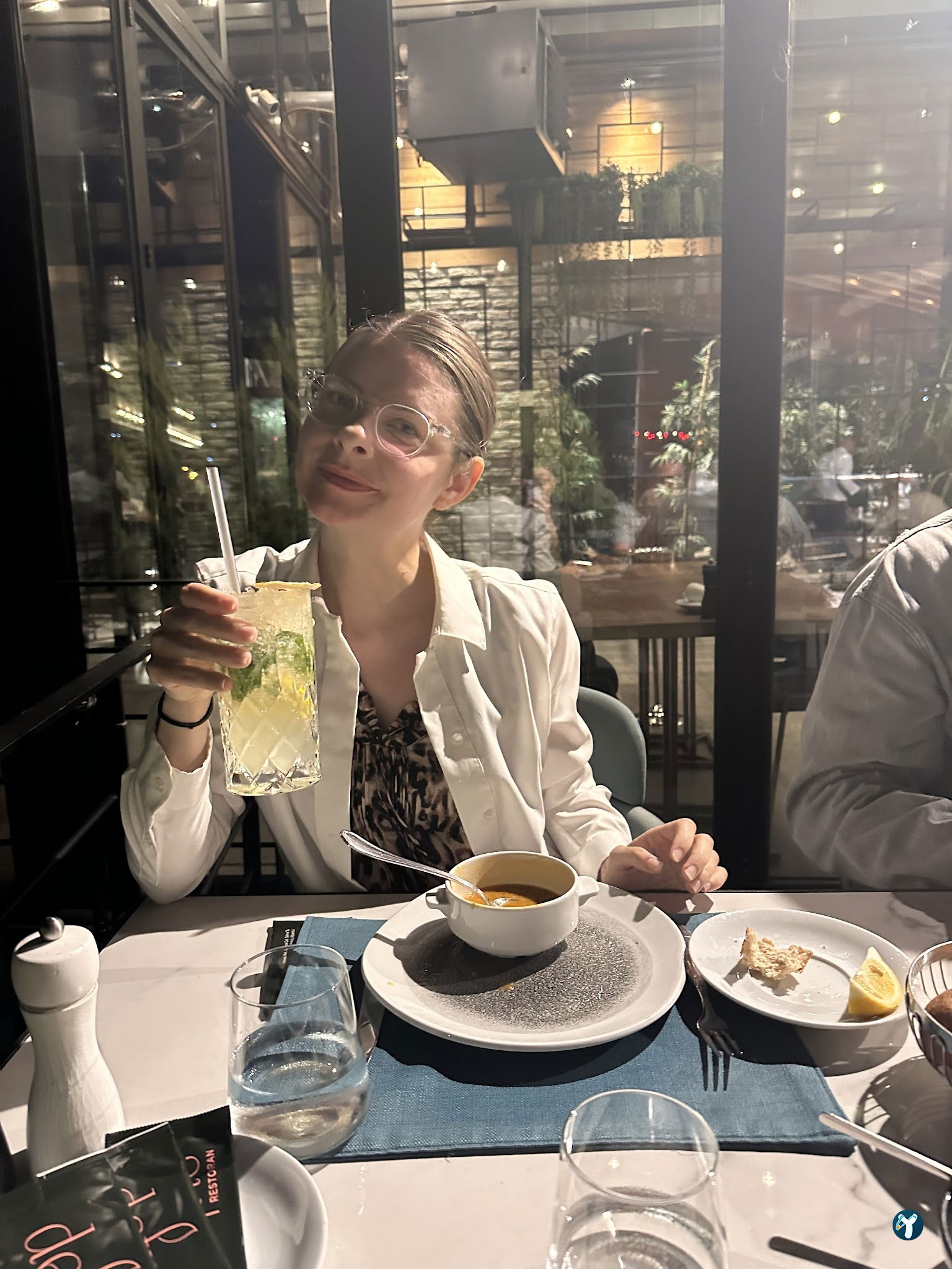 Defne Restoran