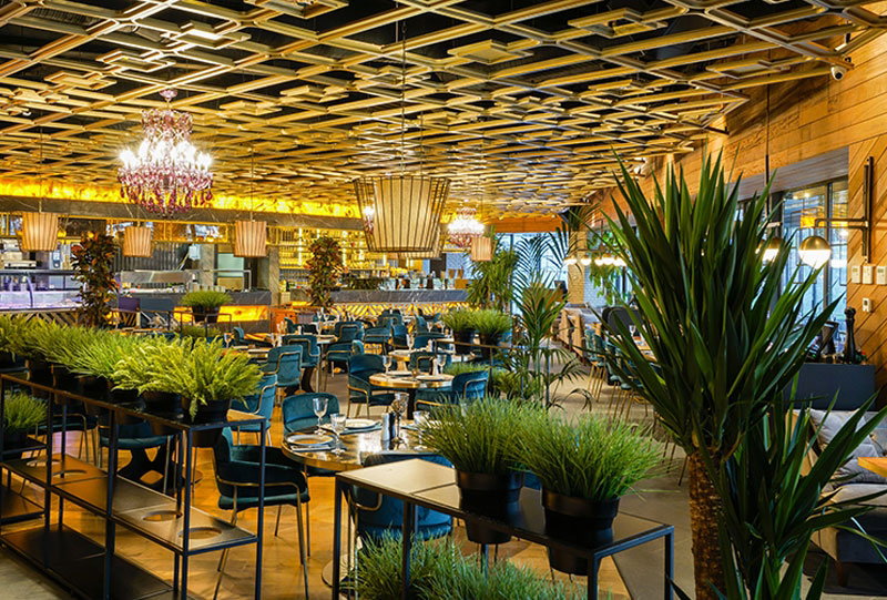 Defne Restoran