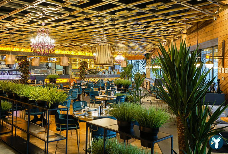Defne Restoran