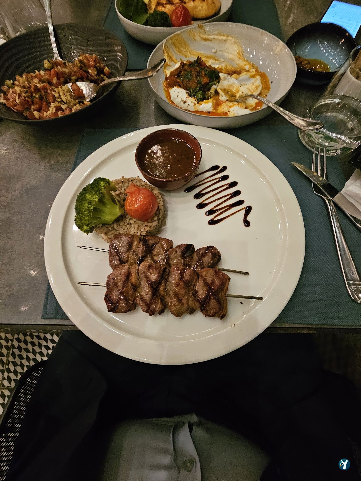 Defne Restoran