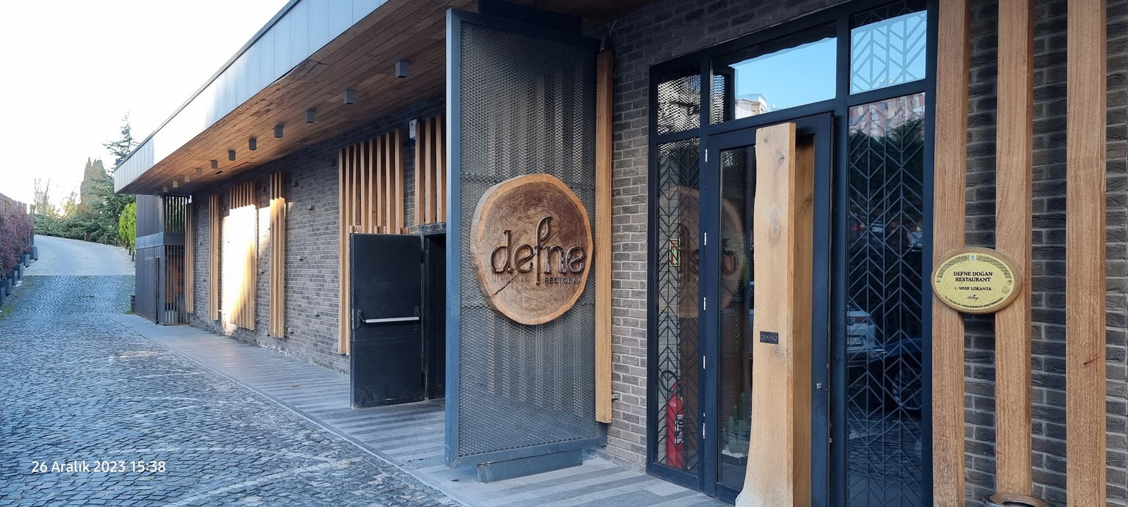Defne Restoran