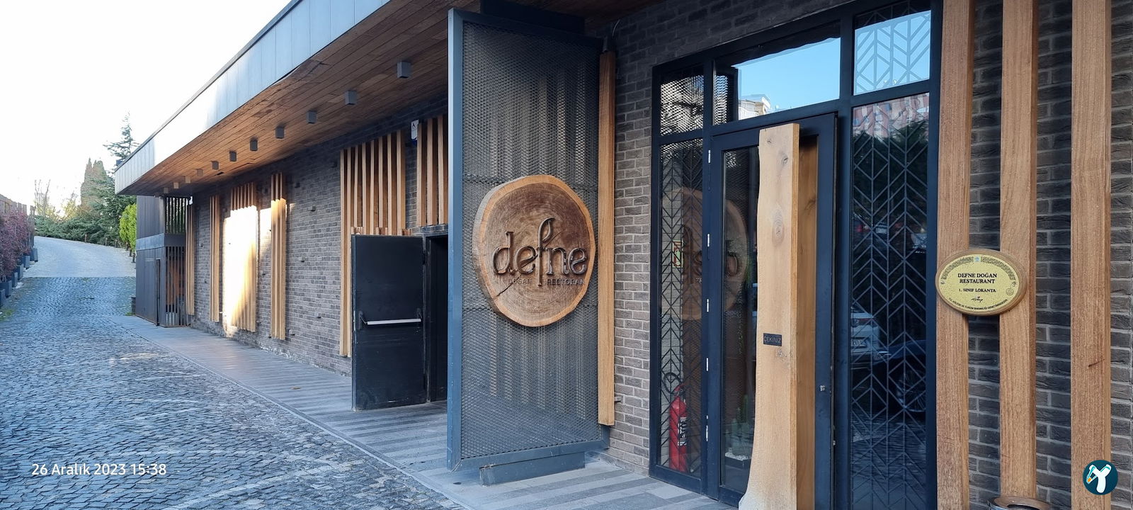 Defne Restoran