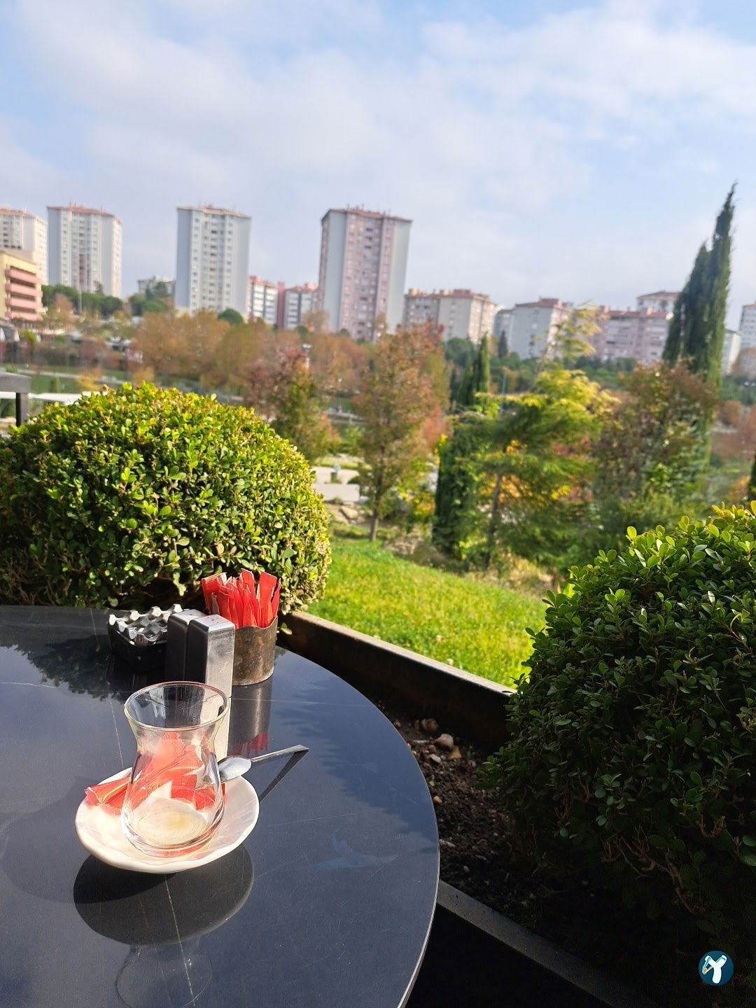 Defne Restoran