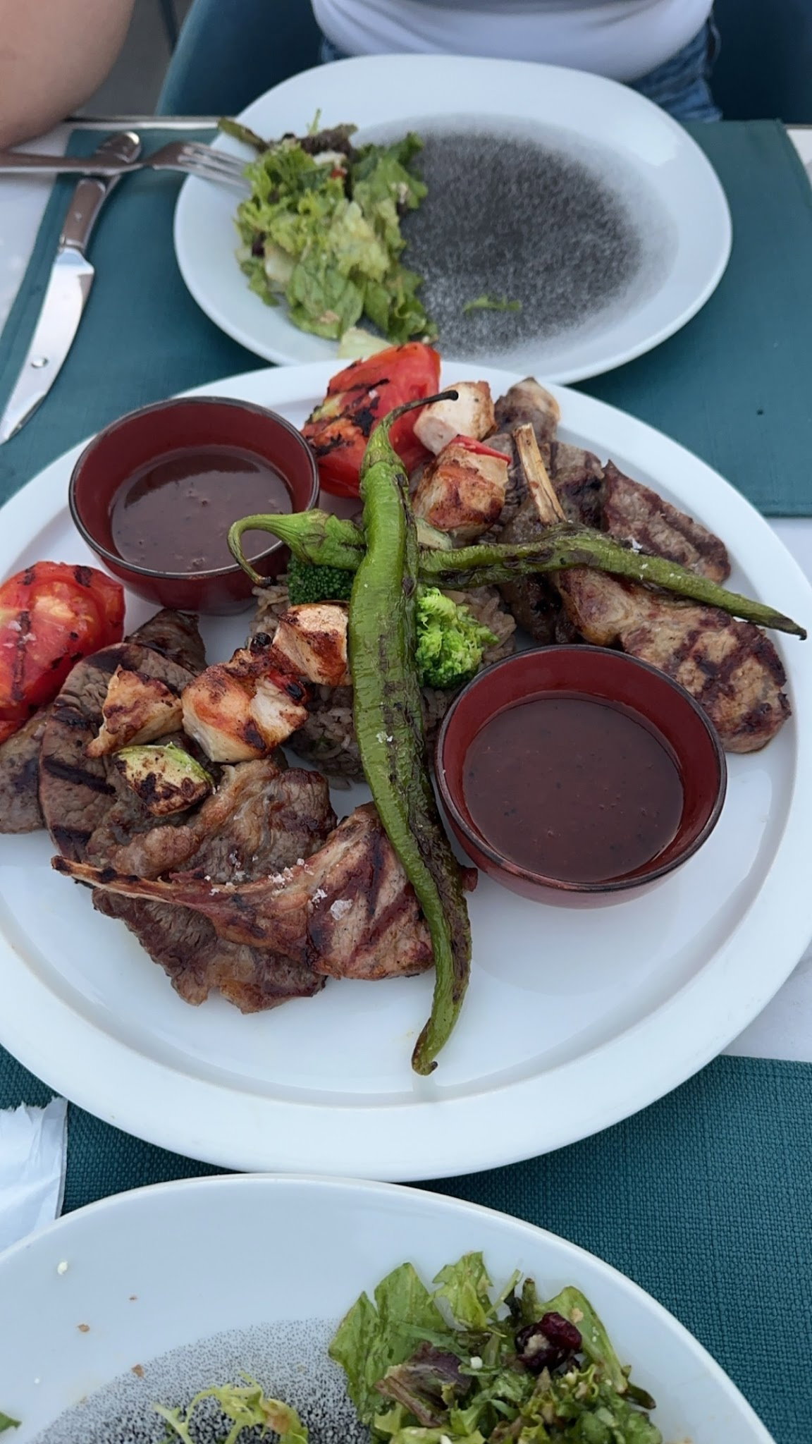 Defne Restoran