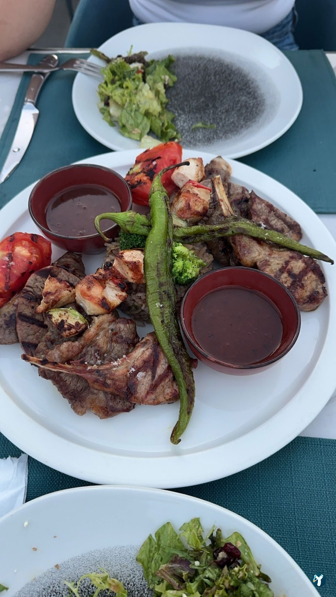 Defne Restoran