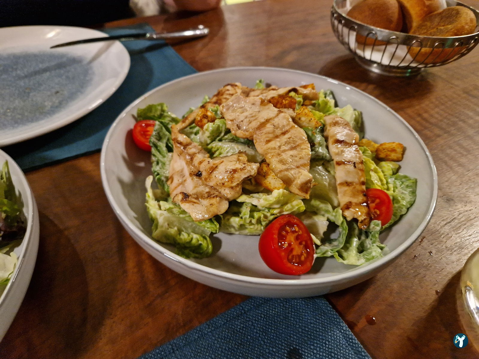 Defne Restoran