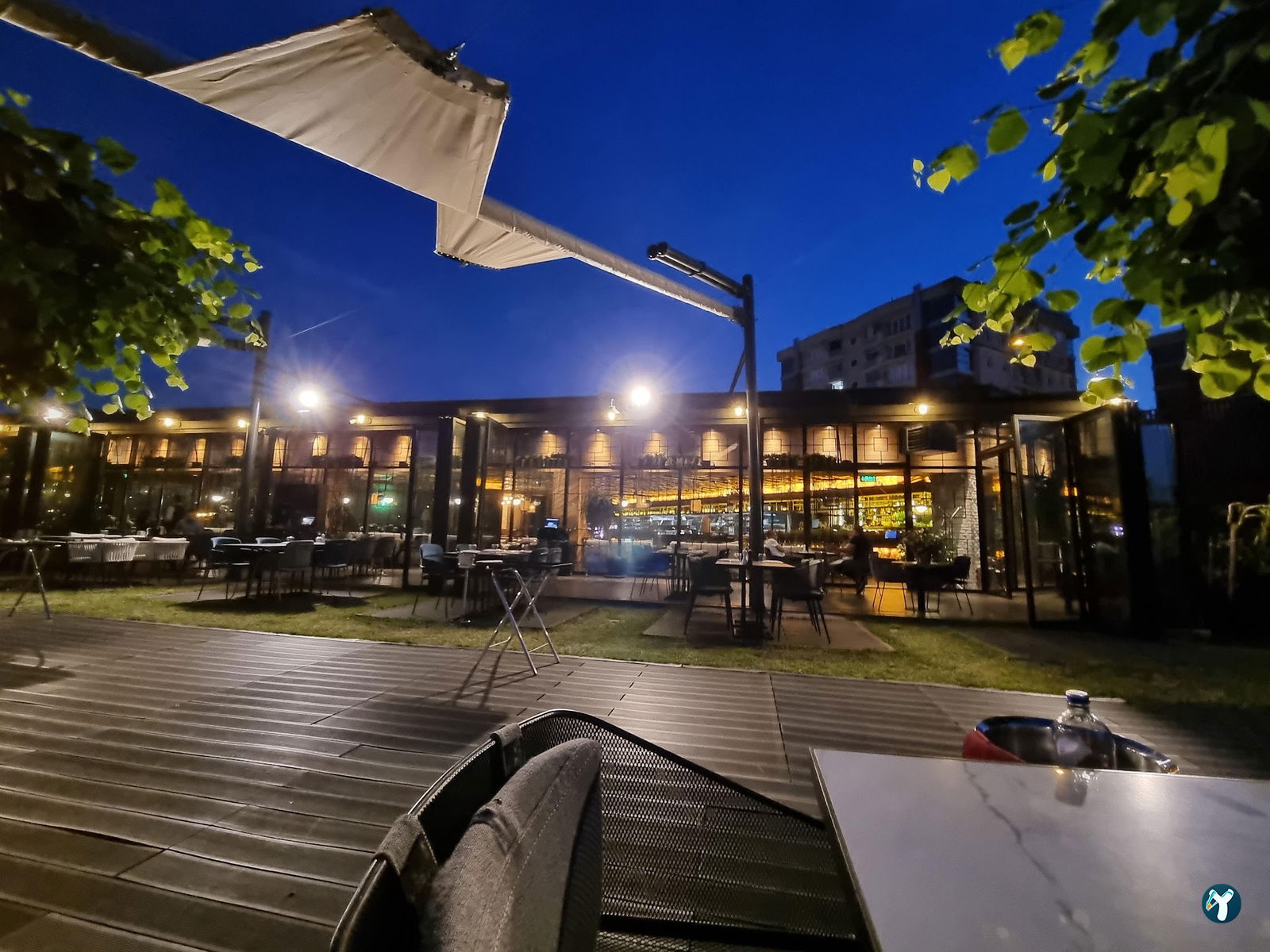 Defne Restoran