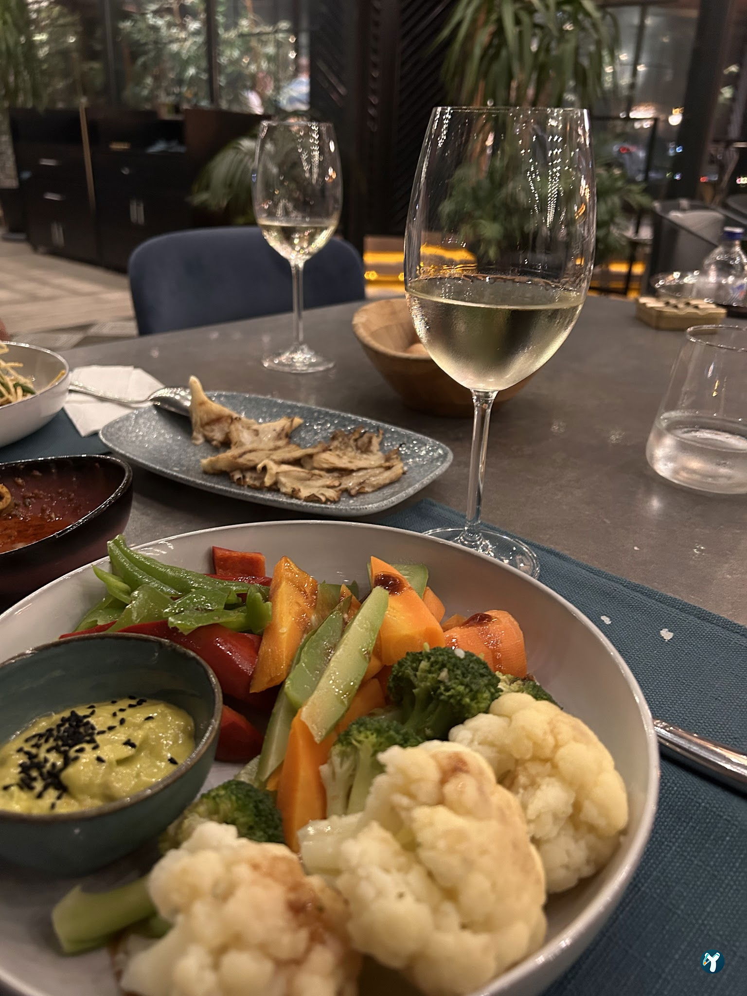 Defne Restoran