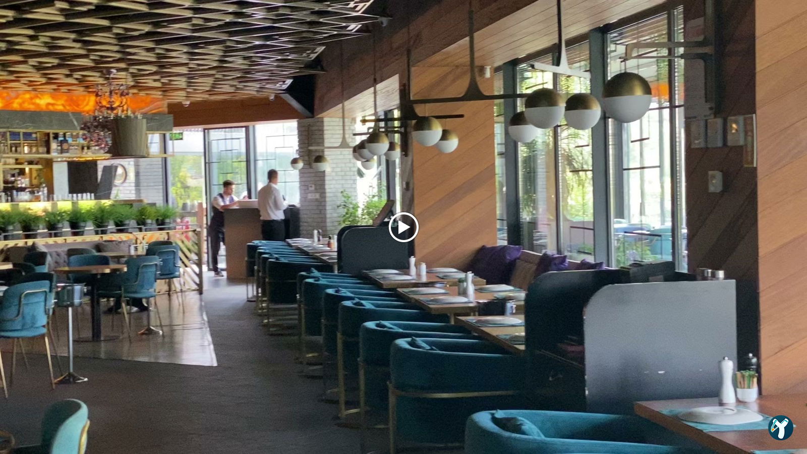 Defne Restoran