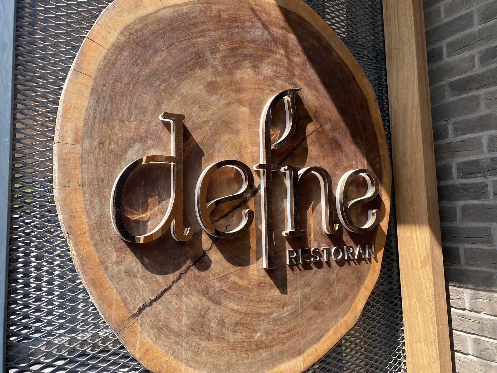 Defne Restoran