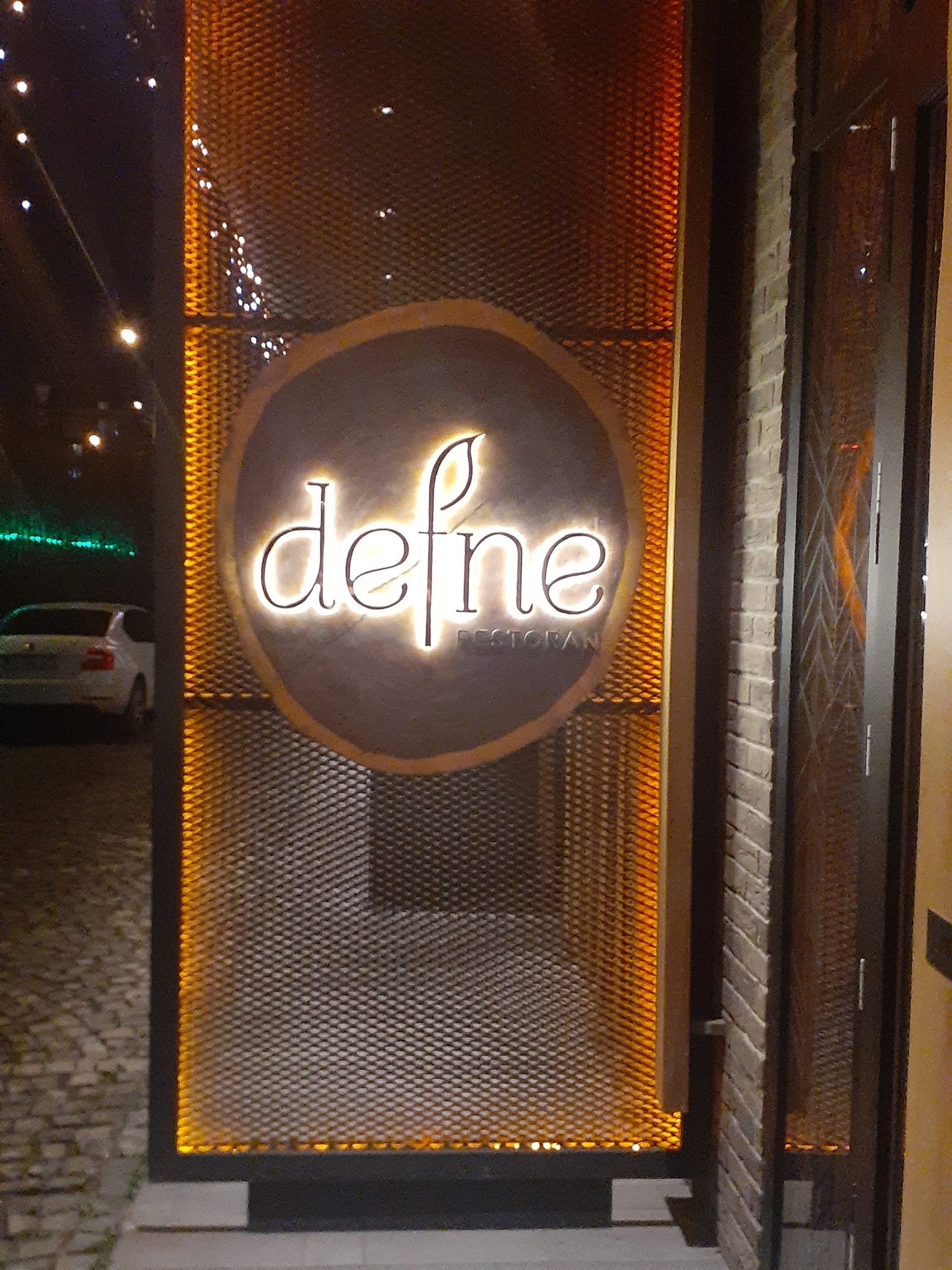 Defne Restoran