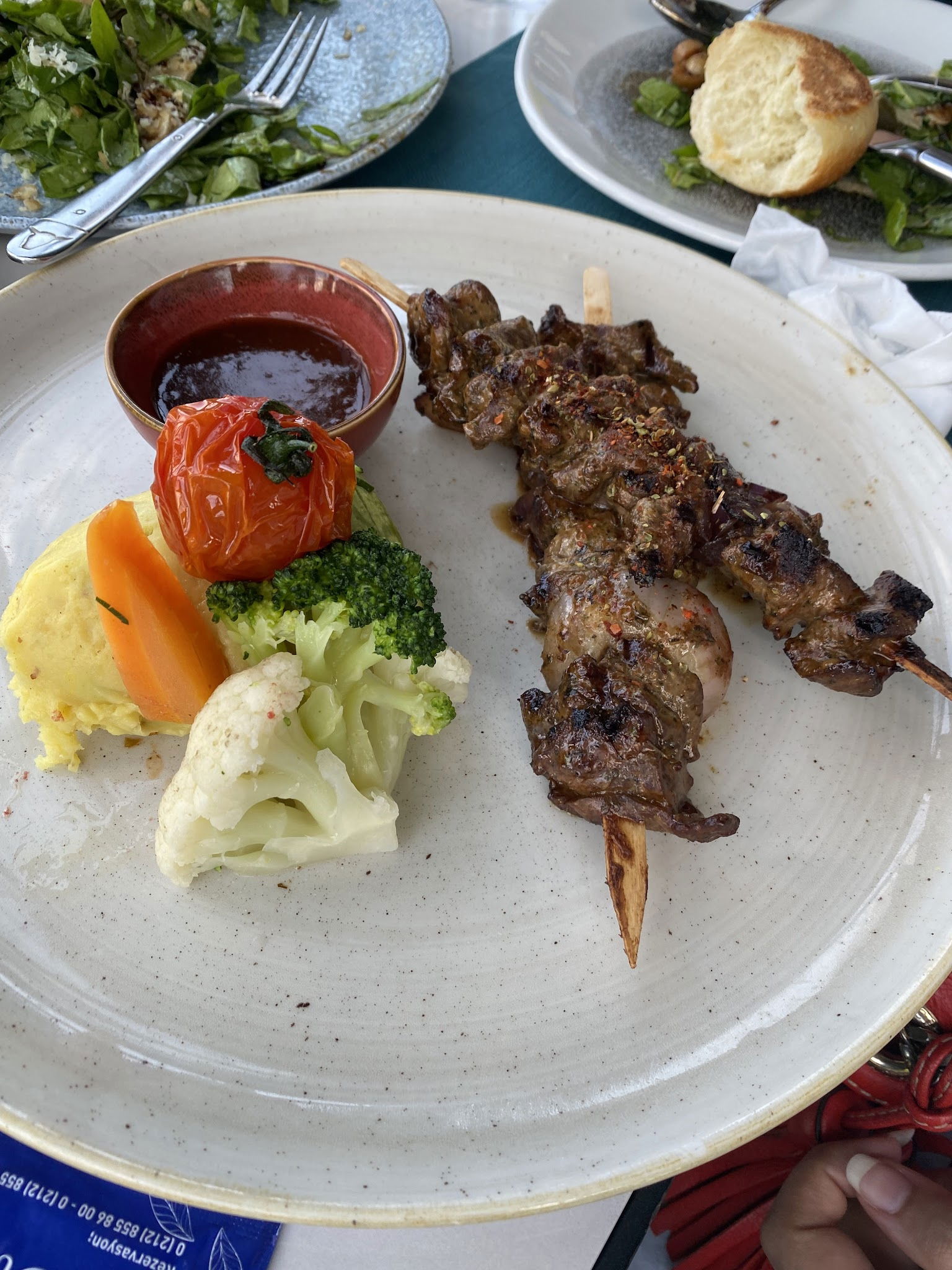 Defne Restoran