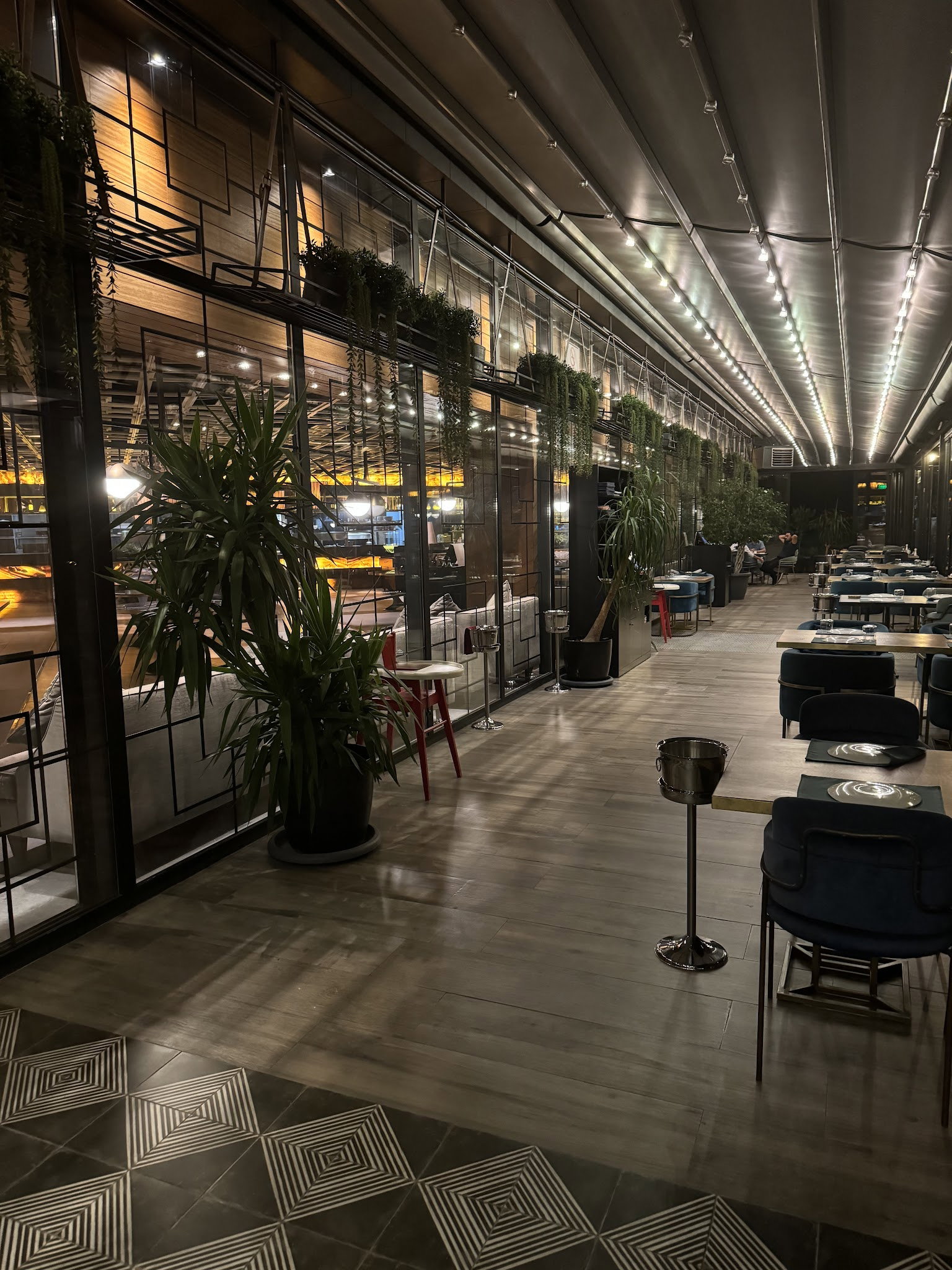 Defne Restoran