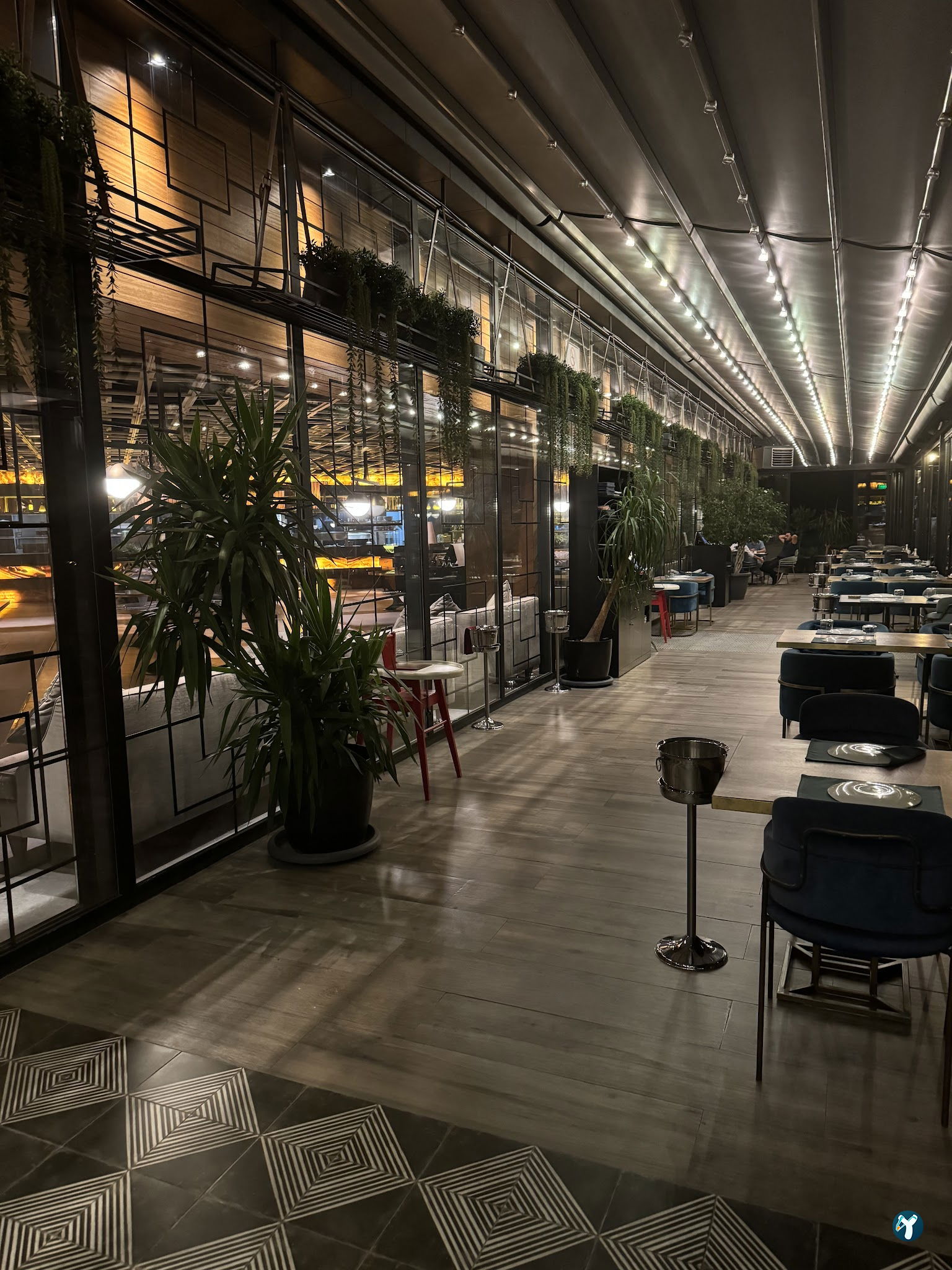 Defne Restoran