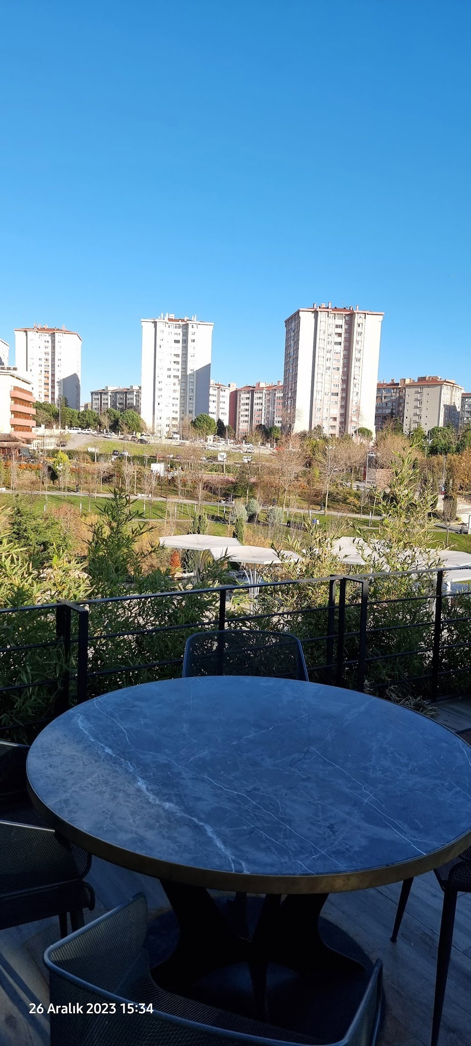 Defne Restoran