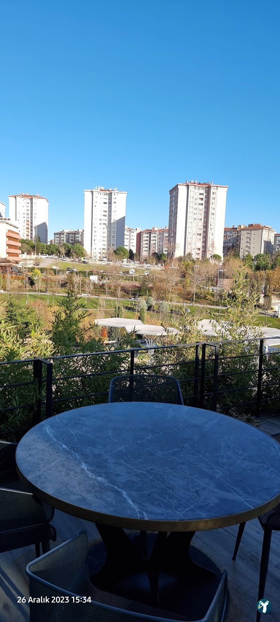 Defne Restoran