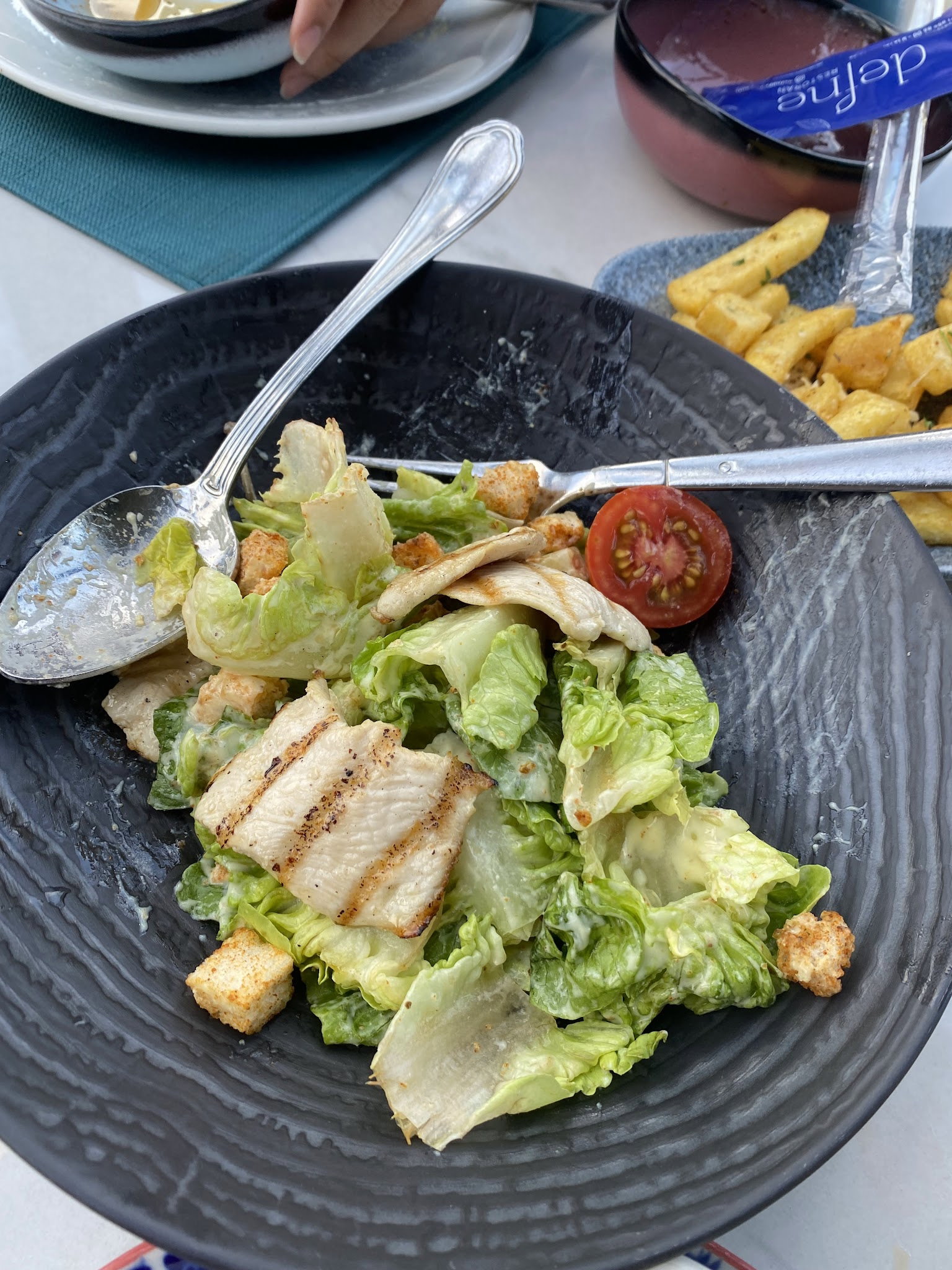 Defne Restoran