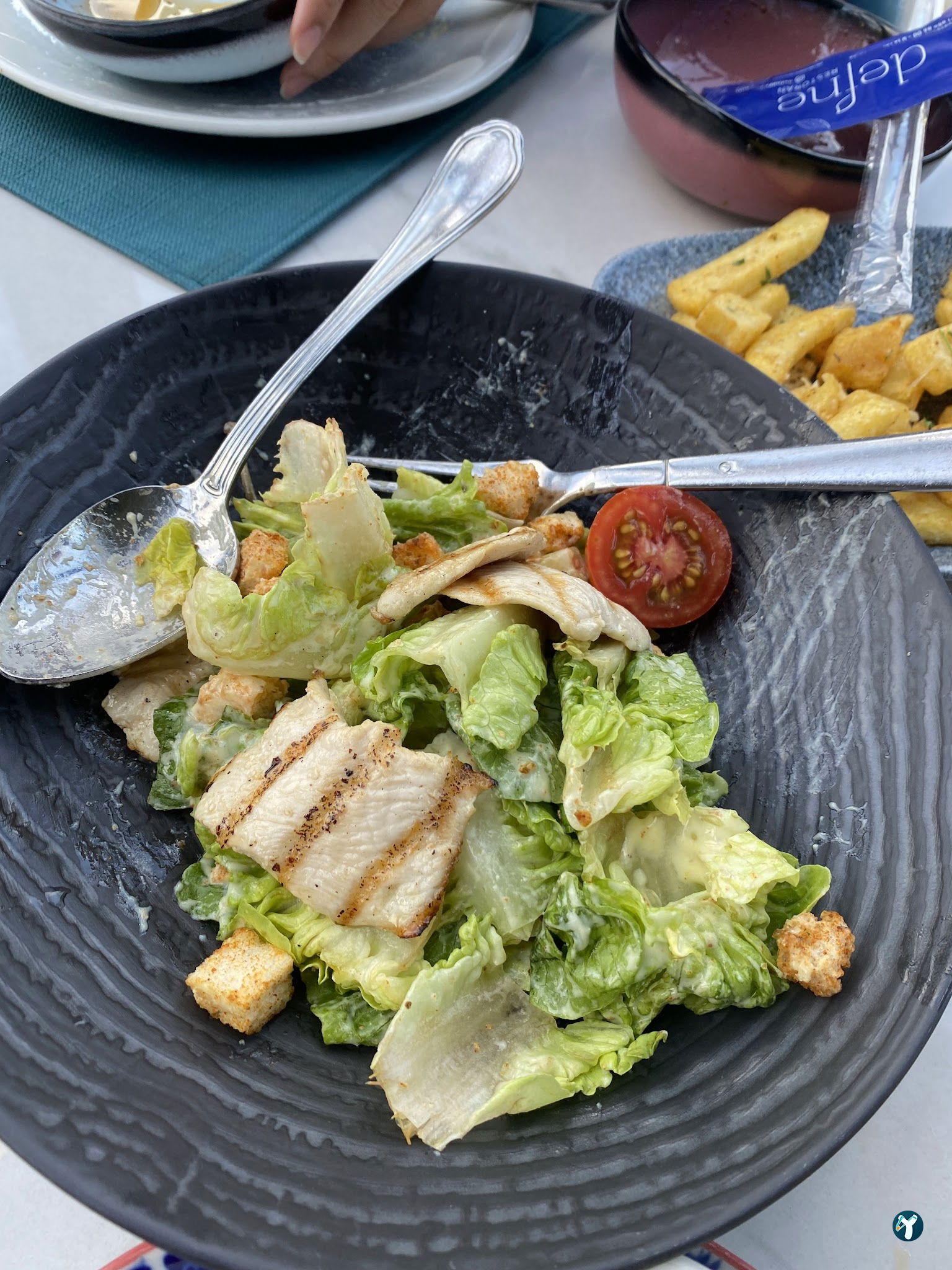 Defne Restoran